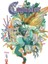 Cagaster:4 - Kachou Hashimoto 1