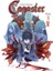 Cagaster:3 - Kachou Hashimoto 1