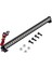 Eksenel SCX109 D90 Prwler Dıy Aksesuarları Için Rc Bar Çatı Lambası Kiti 155MM (Yurt Dışından) 1