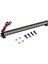 Eksenel SCX109 D90 Prwler Dıy Aksesuarları Için Rc Bar Çatı Lambası Kiti 155MM (Yurt Dışından) 5