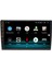 Opel Astra H Android 10 Carplay Özellikli Navigasyon Multimedya Ekran 2gb Ram + 32GB HDD 2