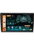 Opel Astra H Android 10 Carplay Özellikli Navigasyon Multimedya Ekran 2gb Ram + 32GB HDD 4
