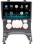 Peugeot 5008 Android 10 Carplay Özellikli Navigasyon Multimedya Ekran 2gb Ram + 32GB HDD 4