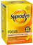 Supradyn Focus Multivitamin, Multimineral ve Ginseng Içeren Takviye Edici Gıda 30 Film Kaplı Tablet 1