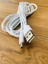 Micro USB 2 Metre 2.4 Amper Xiaomi Huawei Samsung Lenovo Sony Htc Huawei Android Hızlı Şarj Kablo 2.4AMPERMICRO 2