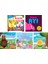 Okul Öncesi Hikaye Kitapları 5 Kitap Set 1