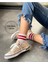 PO-10142 02-Bej Kadın Sneaker 1