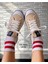 PO-10142 02-Bej Kadın Sneaker 2