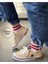 PO-10142 02-Bej Kadın Sneaker 5