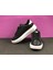 Ortopedik Bayan Düz Kalın Sneakers Taban Spor Ayakkabı 2