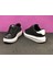 Ortopedik Bayan Düz Kalın Sneakers Taban Spor Ayakkabı 3