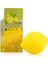 MJGN-166 Tekli Meyve Temalı Makyaj Süngeri Limon 1