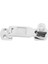 Marine 316 Paslanmaz Çelik Anti-Çirkin Mandal Anti Boat Locker 90MM (Yurt Dışından) 1