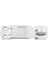 Marine 316 Paslanmaz Çelik Anti-Çirkin Mandal Anti Boat Locker 90MM (Yurt Dışından) 2