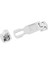 Marine 316 Paslanmaz Çelik Anti-Çirkin Mandal Anti Boat Locker 90MM (Yurt Dışından) 3