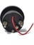 52MM 2 "metre Gösterge 8 ~ 16V Tekne Denizcisi Için Siyah Yüz (Yurt Dışından) 4