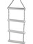 Marin Tekne İp Merdiven 4 Basamak 75cm Sealux 1