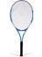 Yüksek Kalite Düşük Sarsılma Pro Tenis Raketi 27 Inch L1 + Taşıma Çantası 2