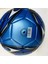 Yüksek Kalite Dikişli No:5 Renkli ve Desenli Maç/antreman Futbol Topu Halısaha Topu 3