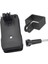 Gimbal Adaptör Plakası Tutucusu ve Kamera Montajı Evrensel Ayarlama (Yurt Dışından) 4