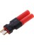 Erkekten Hxt 4mm Muz Fiş Pil Rc Denge Şarj Dönüştürme Adaptörleri T Fiş Erkek - Muz Fiş (Yurt Dışından) 5