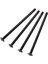 4x Metal Vidalı Yedek Donanım Wltoys 144010 Aksesuarları Rc Araç SIYAH01 (Yurt Dışından) 2