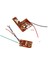 Rc Model Uçak Için Alıcı Kurulu Uzaktan Kumanda Devre Pcb (Yurt Dışından) 2