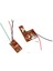 Rc Model Uçak Için Alıcı Kurulu Uzaktan Kumanda Devre Pcb (Yurt Dışından) 5
