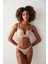 Decollette Push Up Lace Sütyen 1