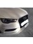 Audi A3 Sedan Boyalı Ön Lip 1
