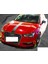Audi A3 Sedan Boyalı Ön Lip 2