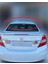 Honda Civic 2006-2012 Yarasa Tavan Spoiler Cam Üstü Spoiler 2