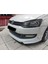 Volkswagen Polo Ön Tampon Eki Boyalı 2009-2014 Model 5