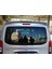 Mercedes Citan Boyalı Anatomik Spoiler - Yan Marşpiyel 1