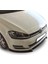 Volkswagen Golf 7 (2012-2016) Yeni Model Ön Tampon Altı Lip (Plastik) 1