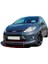 Ford Fiesta (2009-2016) Ön Tampon Ek Dili (Plastik) 1