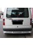Ford Connect Arka Karlık Boyalı 1