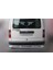 Ford Connect Arka Karlık Boyalı 2