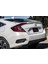 Honda Civic 2016 S Fc5 - Rs Spoiler - Plastik 3