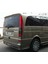 Mercedes Vito W639 Spoyler Bagaj Gt Policarbon Drs Tuning 1