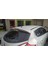Renault Megane 3 Hb 2009-2015 Boyalı Anatomik Spoiler 1