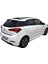 Hyundai I20 (2014-2018) Marşpiyel Yan Marşpiyel Seti (Plastik) 1