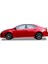 Toyota Corolla (2012-2016) Yan Marşpiyel Seti (Plastik) 1