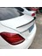 Mercedes C Serisi W205 Sedan (2015-2018) Amg Style Spoiler (Plastik) 1