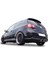 Volkswagen Golf 5 (2003-2009) R32 Arka Tampon Eki - Difüzör (Plastik) 1