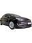 Opel Astra J Sedan 2013 Sonrası Yan Marşpiyel Seti (Plastik) 1