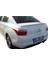 Citroen C-Elysee (2012-2016) Spoiler (Plastik) 1