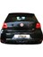 Volkswagen Polo (2010-2014) Gti R400 Arka Tampon Eki - Difüzör (Plastik) 1