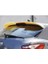 Seat Ibiza (2008-2017) 4 Kapı Cupra Model Spoiler (Plastik) 1
