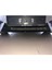 Honda Cıvıc Fc5 2016-2020 Ön Tampon Alt Çıta Black 2 Parça 2